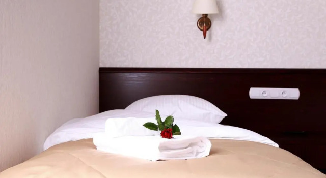 Номер Standard Hotel Adria