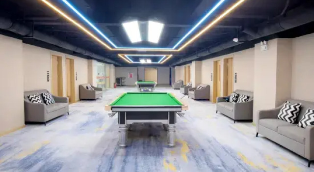 Yiheyuan Hotel