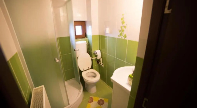 Номер Comfort Casa Hille