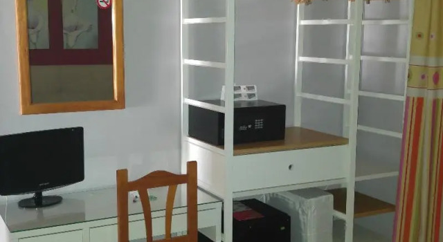Номер Standard с балконом Hotel Miraya Beach