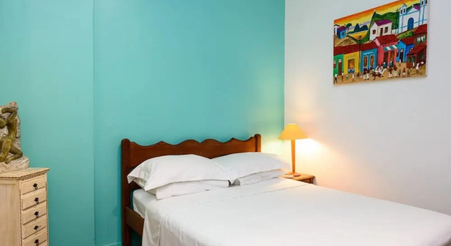 #153B Ipanema Close to the Beach
