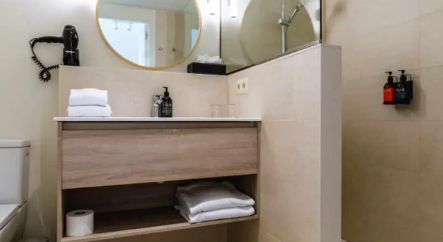 Номер Superior Hotel Mas del Sol