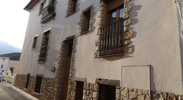 Двухместная студия Цокольный этаж La Casa del Carrebaix