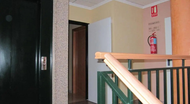 Hostal Meseguer