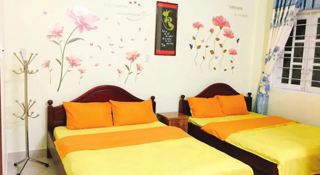 Номер Standard Pensee Guesthouse