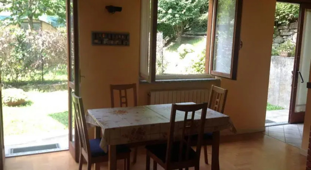 Casa Daphne