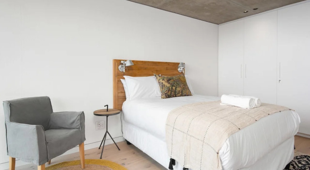 Upper Albert Road 43 Downstairs, Забронировать Апартаменты/квартира Апартаменты Cape Peninsula, Апартаменты/квартира