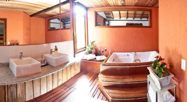 Pousada Villa Tambo