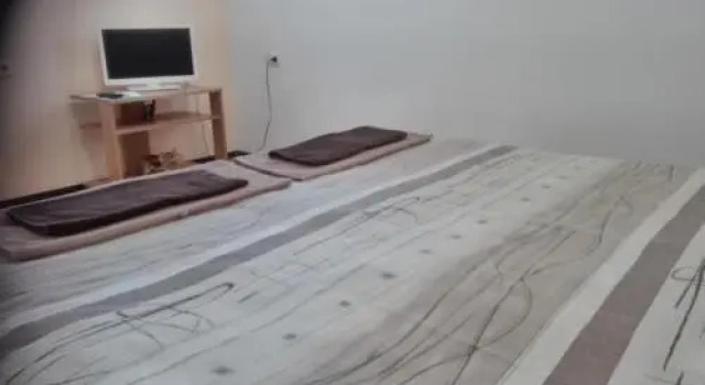 NiYa Guest House
