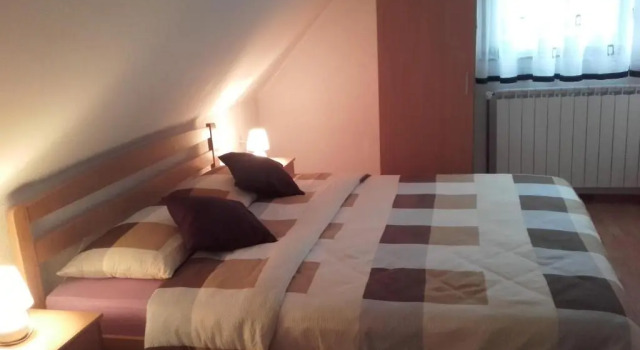 House Luketić, Rezerwuj Hotel Plitvica Selo 