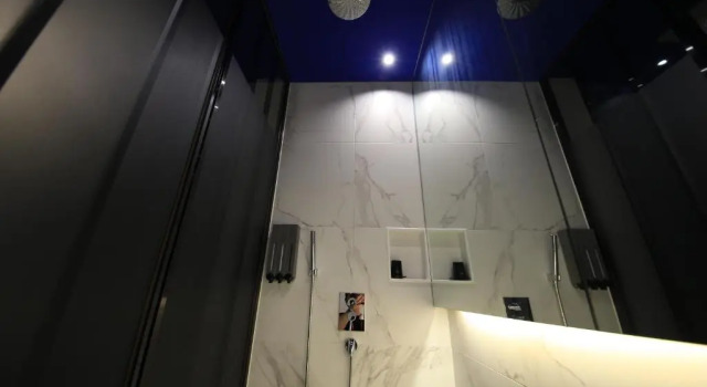 Двухместный номер Deluxe Hotel Cullinan