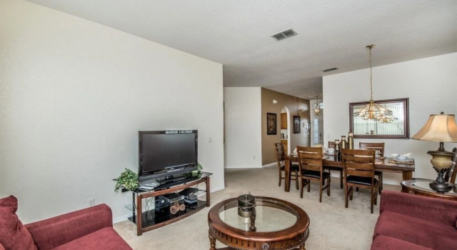 Amazing House! Highlands Reserve - 684OD