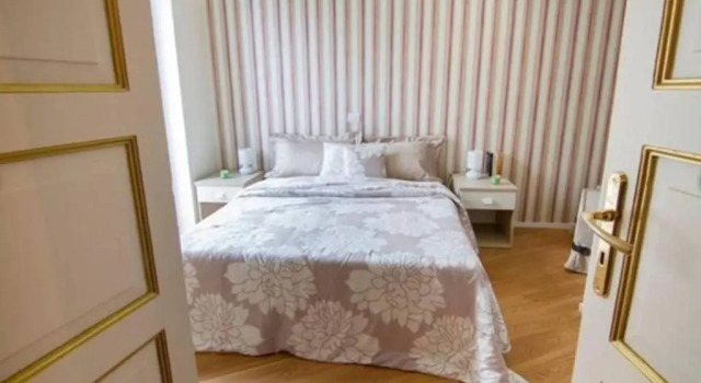 Номер Classic B&B Fighera