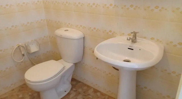 Двухместный номер Standard Lanta Grand House