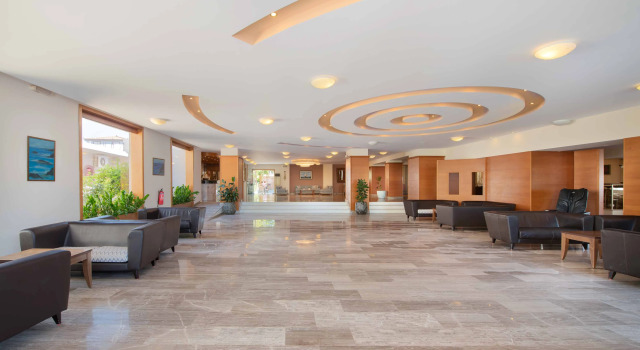 Marilena Hotel