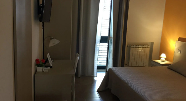 B&B Cairoli