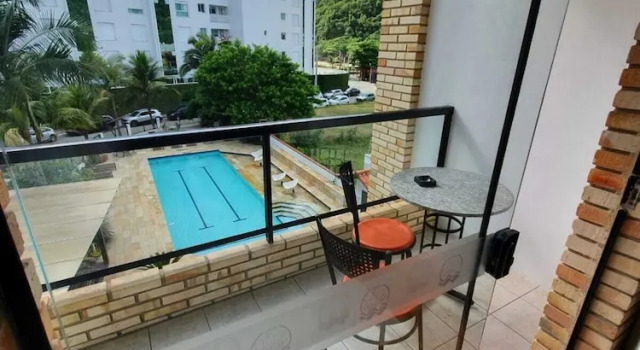 Четырёхместный номер Classic Hotel Joao de Barro