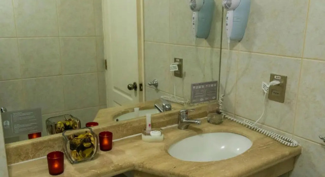 Полулюкс Hotel Don Eduardo