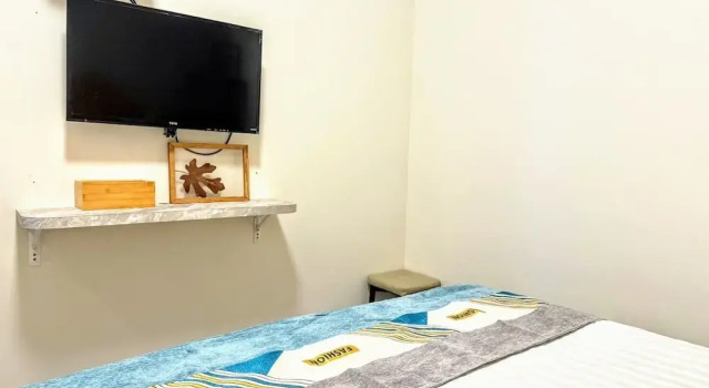 Standard Zimmer Clouds B&B