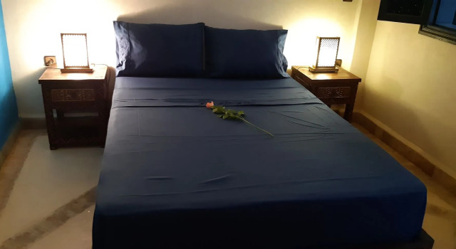 Riad Simon, Reservar Hotel Medina 