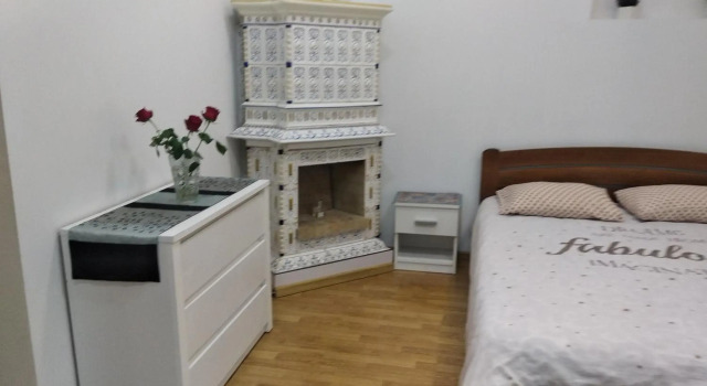Apartments Anna, Забронировать Апартаменты/квартира Апартаменты Львова, рядом с Первый украинский театр для детей и юношества, Апартаменты/квартира