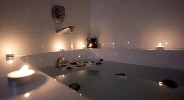 Полулюкс с балконом Good Luck Day Hotel