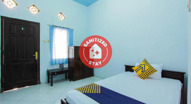 SPOT ON 2288 Kost Mittasukha Family