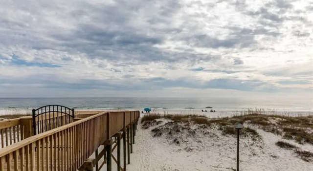 Wits End W by Meyer Vacation Rentals