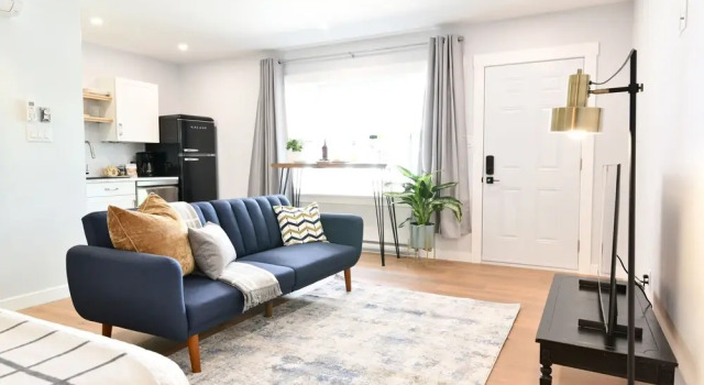 Jardin Suites Highfield