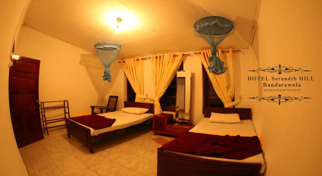 Hotel Serendib Hill, Забронировать Отель Недорогие отели Бандаравела, рядом с Bandarawela Railway Station, недорого