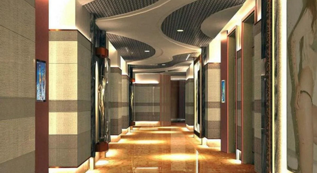 Paragon Holiday Hotel, Boek Hotel Hotels in Guangdong met parkeren, Parkeren