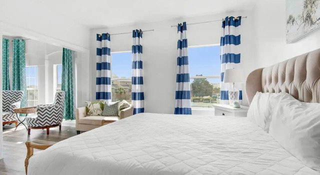 Miramar Charms, Забронировать Дом для отпуска Дестин Emerald Coast, рядом с Гольф-клуб Emerald Bay