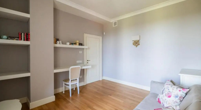 Двухместный номер Deluxe Villa San Pietro