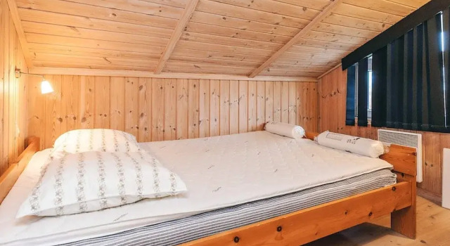 5 star holiday home in Hals, Забронировать Дом для отпуска Халс 