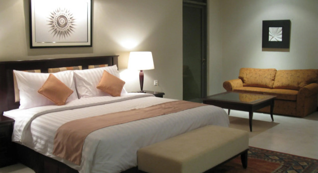 Puri Denpasar Hotel, Buchen Sie Hotel SPA-Hotels in Mampang, SPA