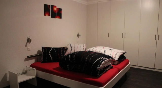 Dream Holidays Haus Eldorado, Забронировать Отель Зас-Фе Saastal