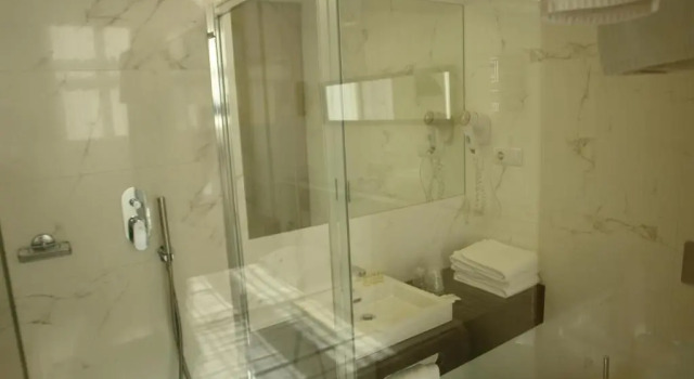 Двухместный номер Superior Hotel Universal