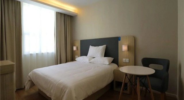Emerald Palace Hotel Zhuhai, Boek Hotel Hotels in Guangdong met parkeren, Parkeren