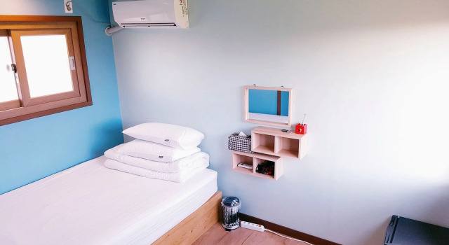 The Dan Village Guesthouse