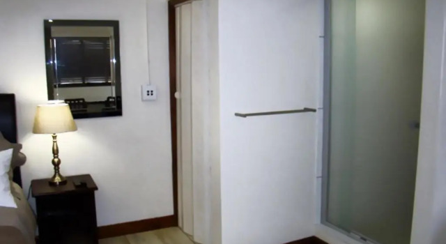 Двухместный номер Deluxe Zamar Guest House