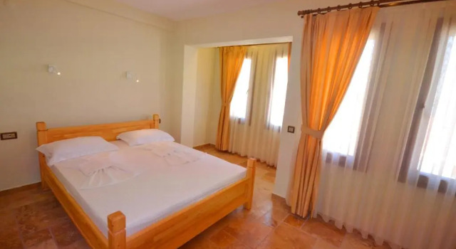 Standard Double room Doada Hotel