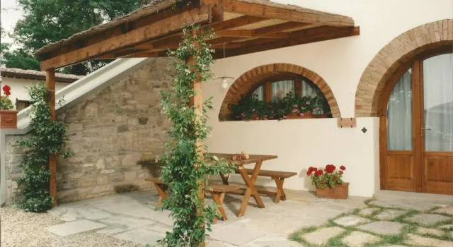 Residence Antica Villa