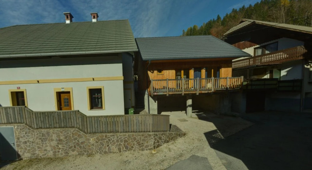 4 Bedroom House - Jacuzzi - Jacobs Resort, Забронировать Курортный отель Отели Гореньска 5 звезд, 5*