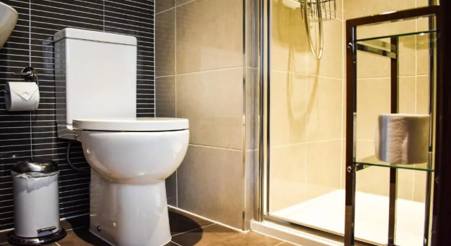 Номер Standard Dalziel Park Hotel