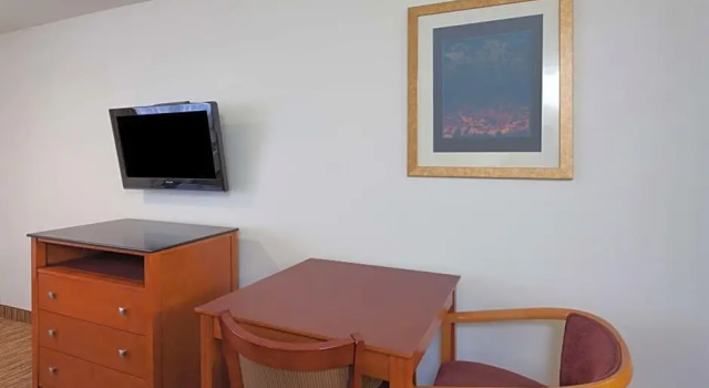 Номер Standard Travelodge by Wyndham Hemet CA