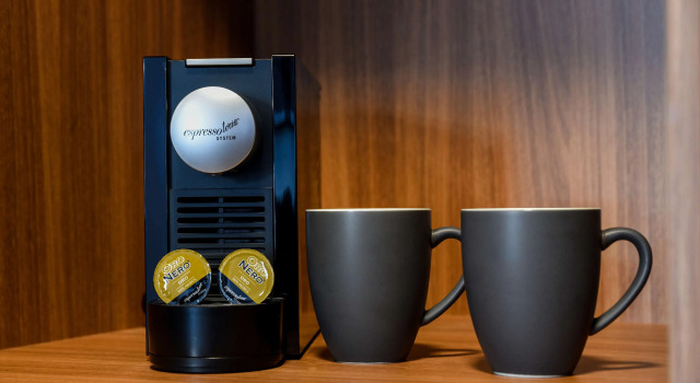 Четырёхместный номер Standard HotelMOTEL Adelaide