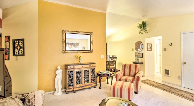 Cozy Home By Henderson Bay - 8 Miles to Gig Harbor, Buchen Sie Ferienhaus Gig Harbor Washington (state)