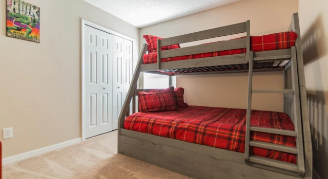 Hideaway Villa by Orlando Short Term, Rezerwuj Willa Hotele w Kissimmee z parkingiem, Parking