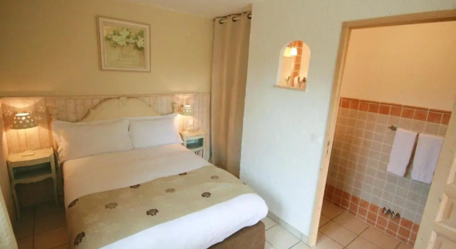 Номер Standard Hotel Marc-Hely
