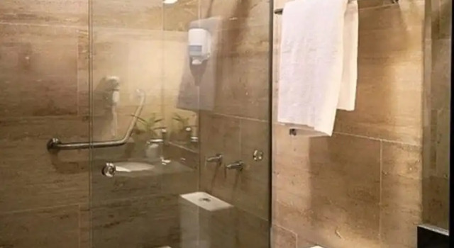 Номер Business Hotel Las Lomas